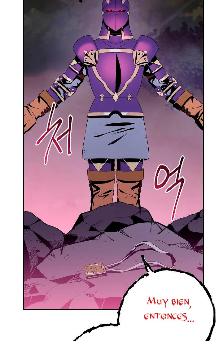 Soldado Esqueleto Capitulo 75 página 66