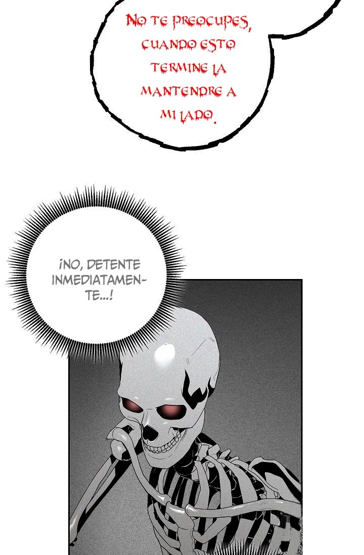Soldado Esqueleto Capitulo 75 página 67