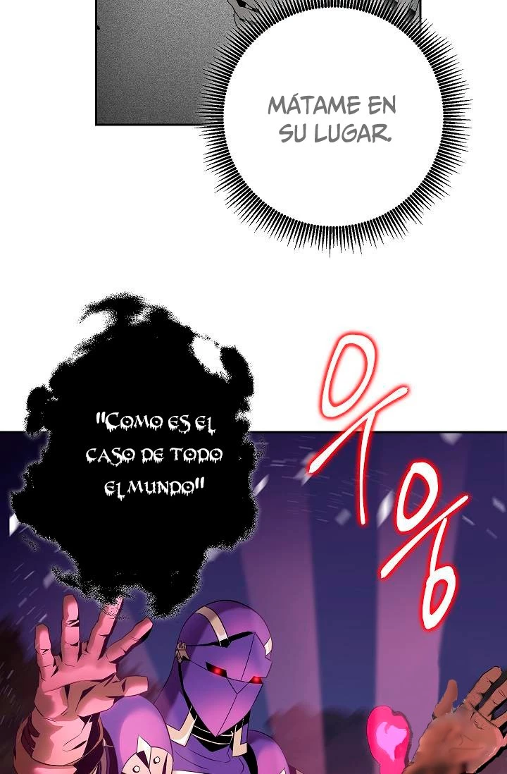 Soldado Esqueleto Capitulo 75 página 68