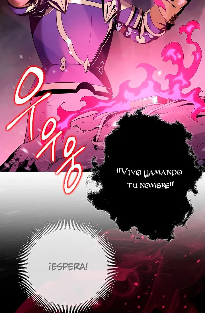 Soldado Esqueleto Capitulo 75 página 69