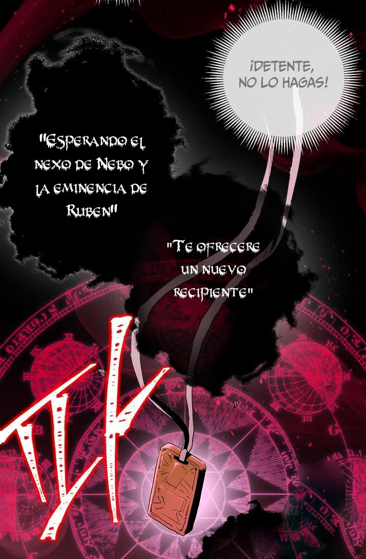 Soldado Esqueleto Capitulo 75 página 70