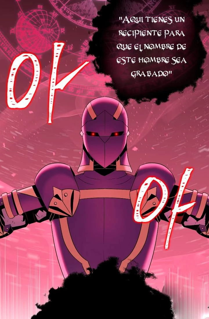 Soldado Esqueleto Capitulo 75 página 71