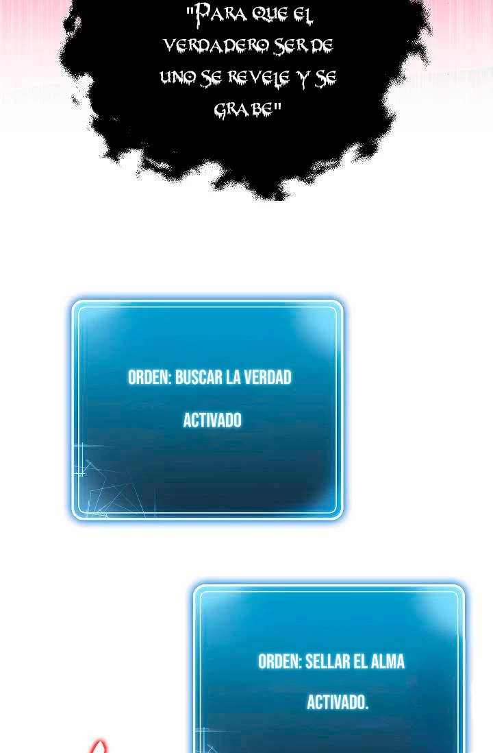 Soldado Esqueleto Capitulo 75 página 72
