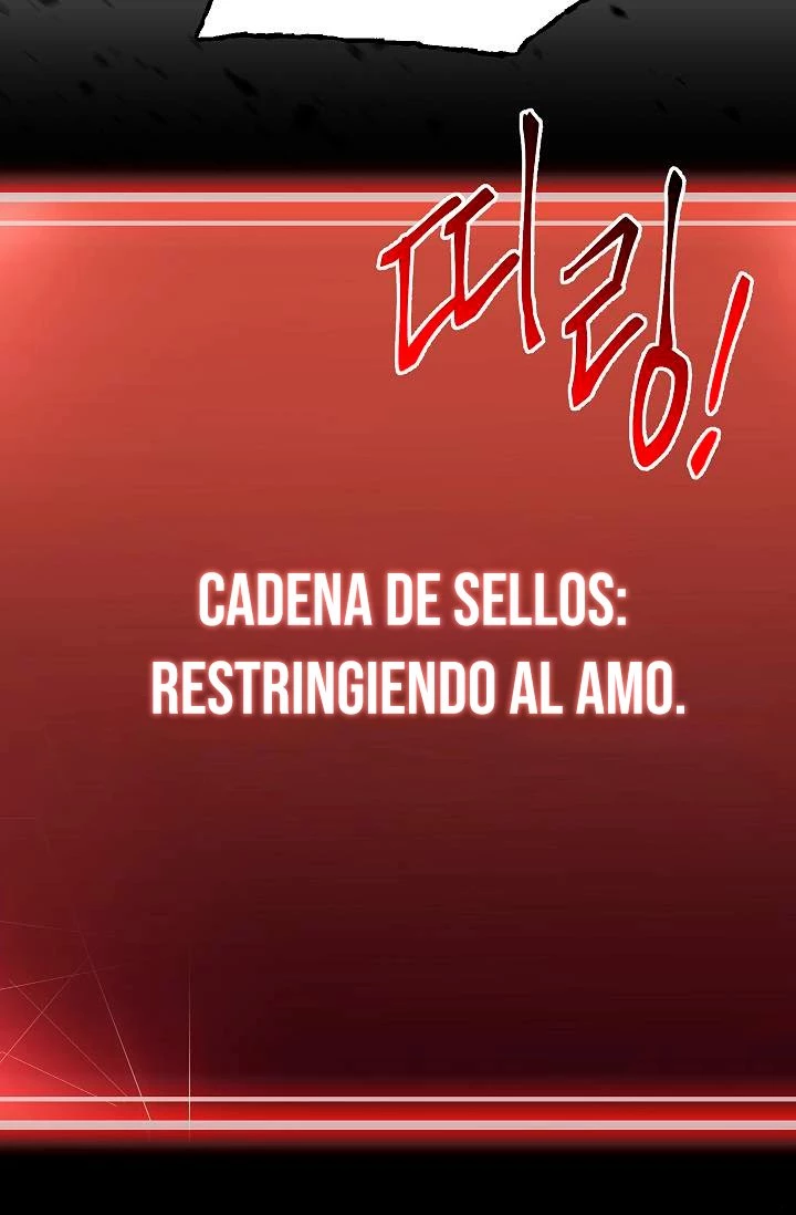 Soldado Esqueleto Capitulo 75 página 82