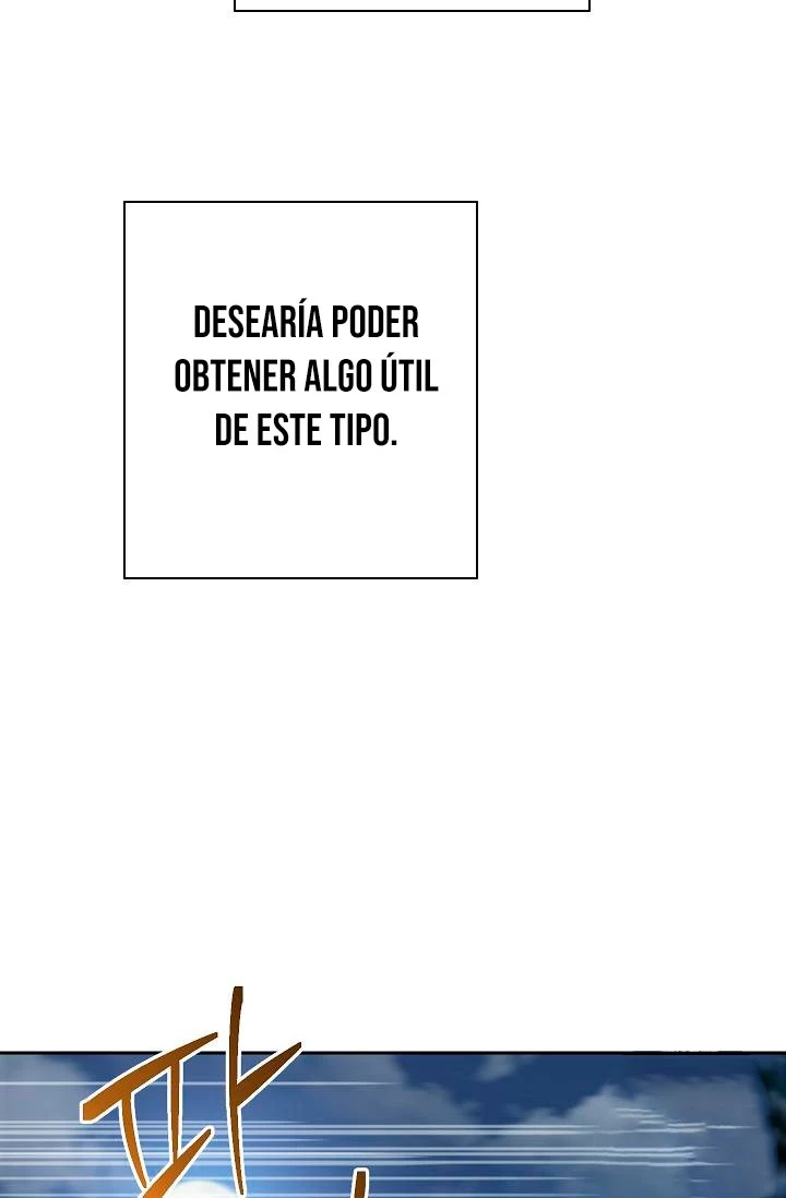 Soldado Esqueleto Capitulo 75 página 9
