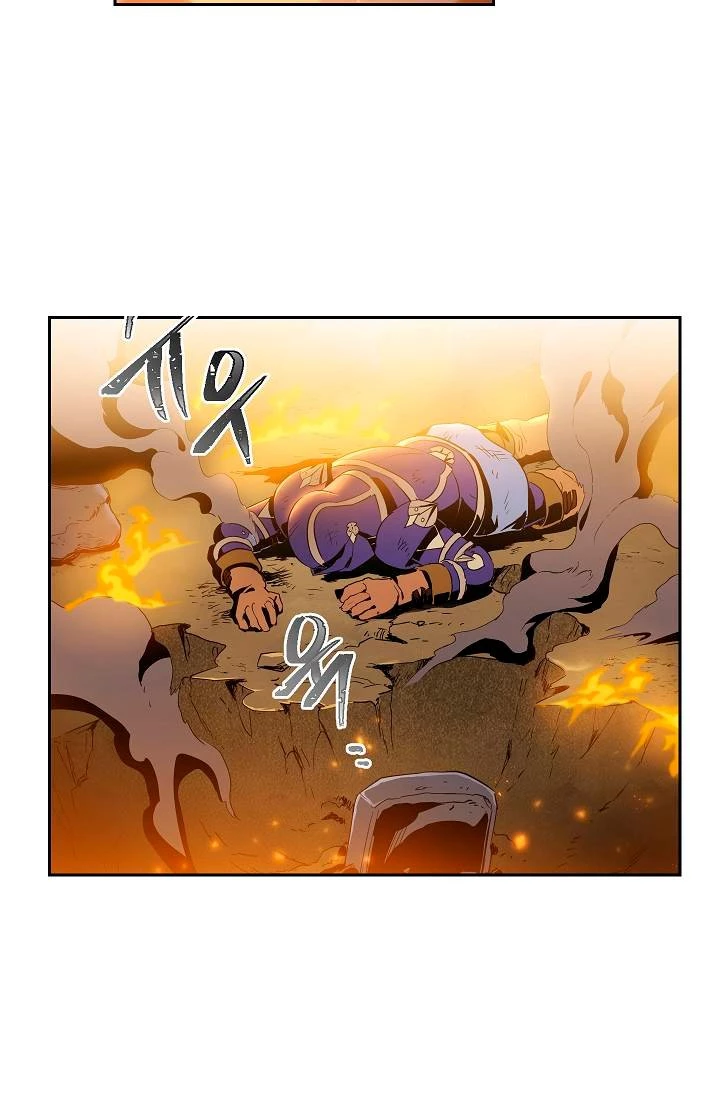 Soldado Esqueleto Capitulo 76 página 10