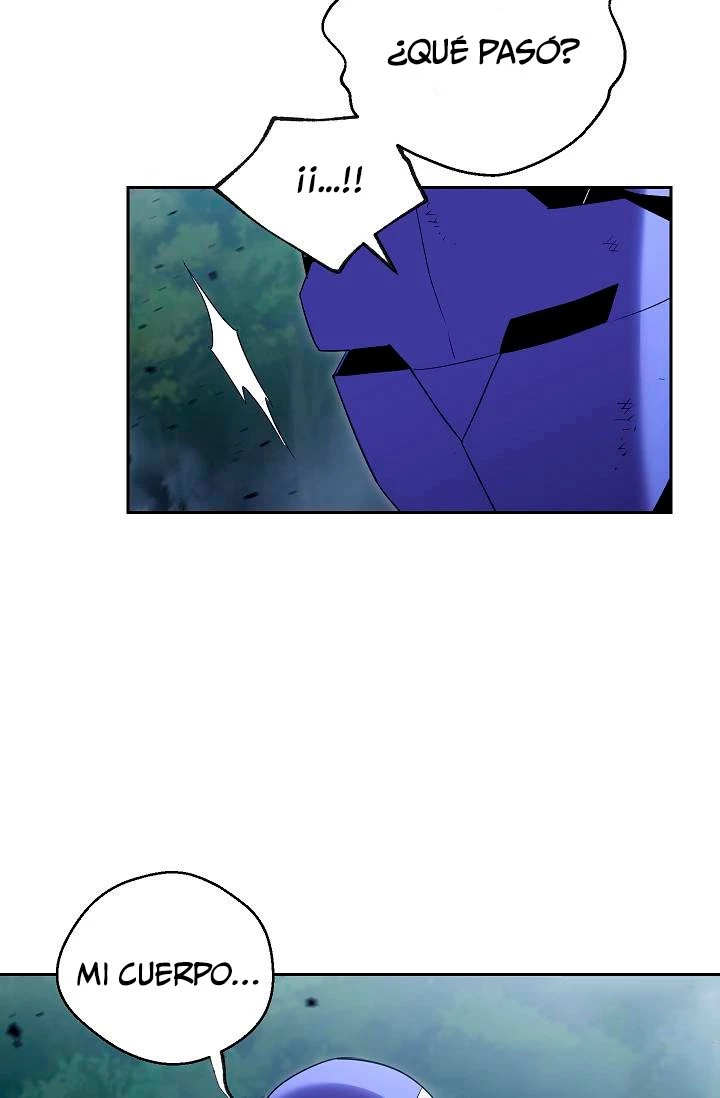 Soldado Esqueleto Capitulo 76 página 12
