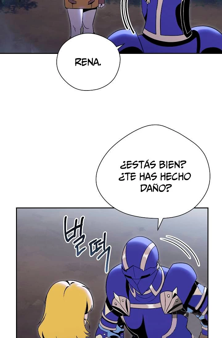 Soldado Esqueleto Capitulo 76 página 22