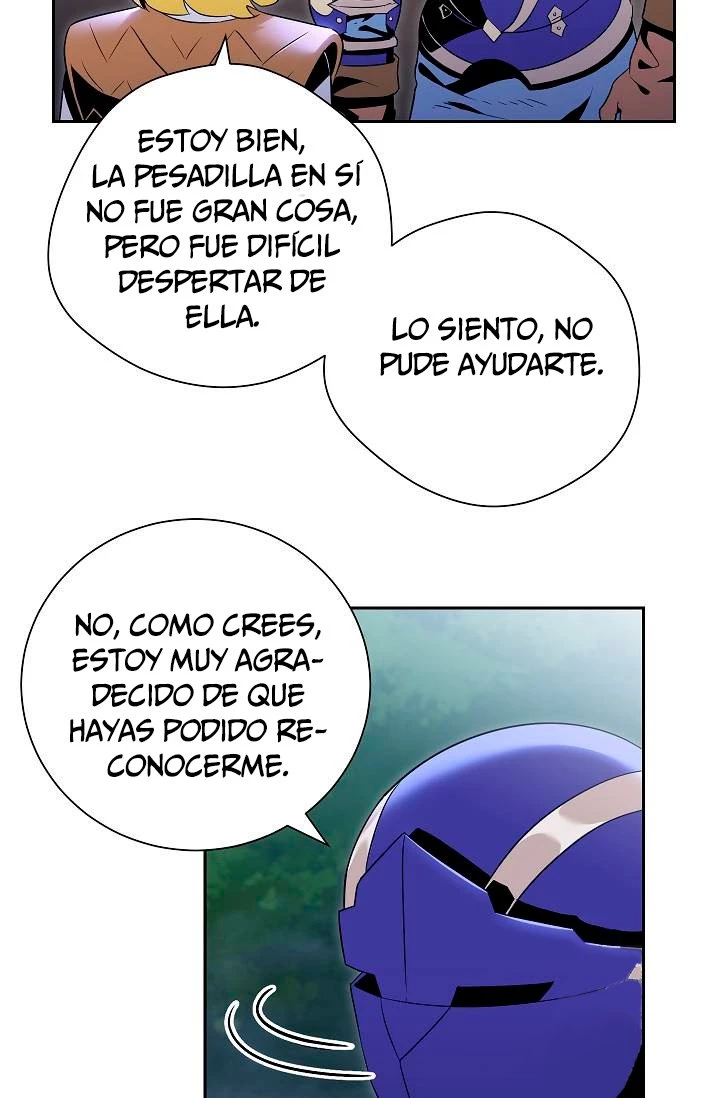 Soldado Esqueleto Capitulo 76 página 23