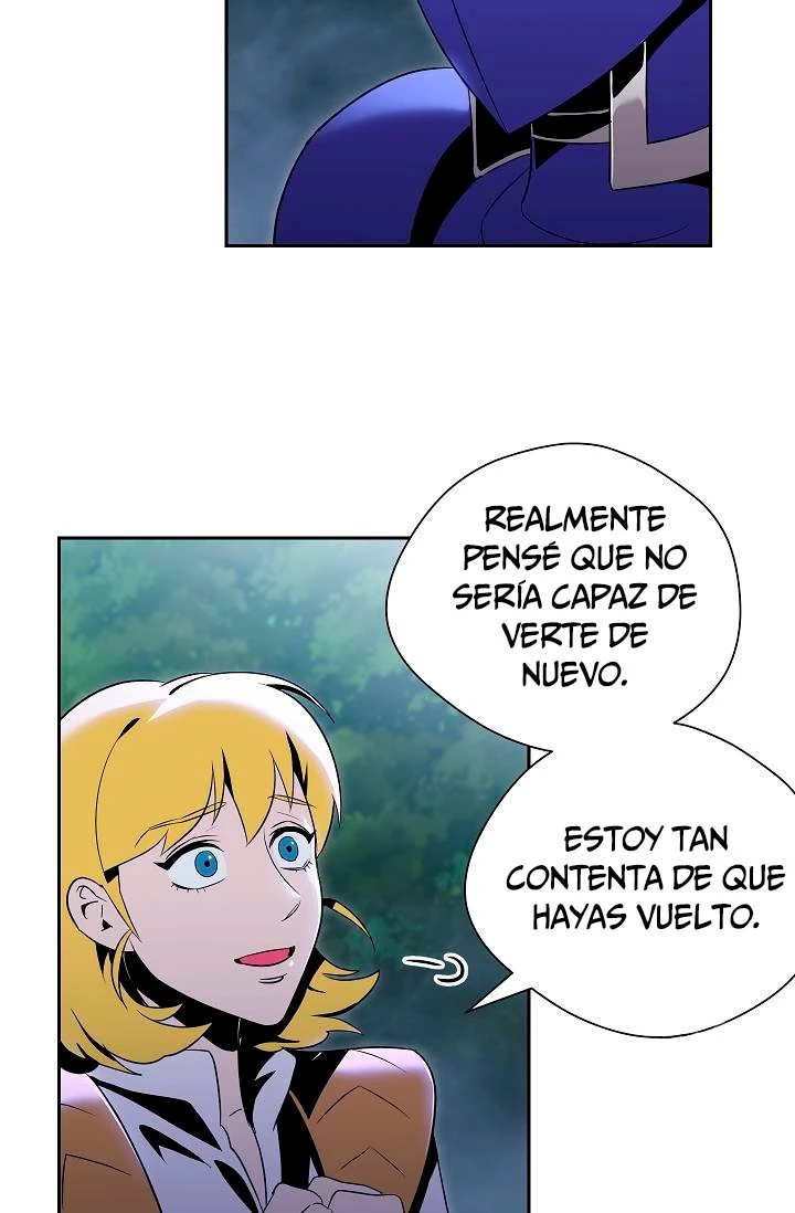 Soldado Esqueleto Capitulo 76 página 24