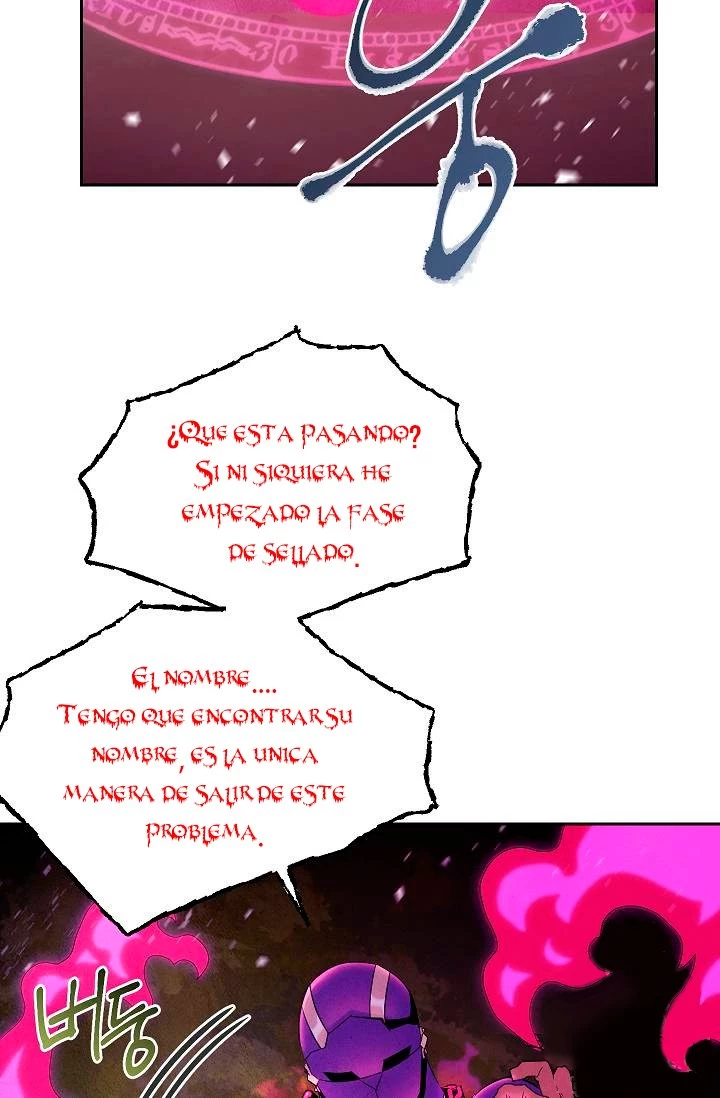 Soldado Esqueleto Capitulo 76 página 3