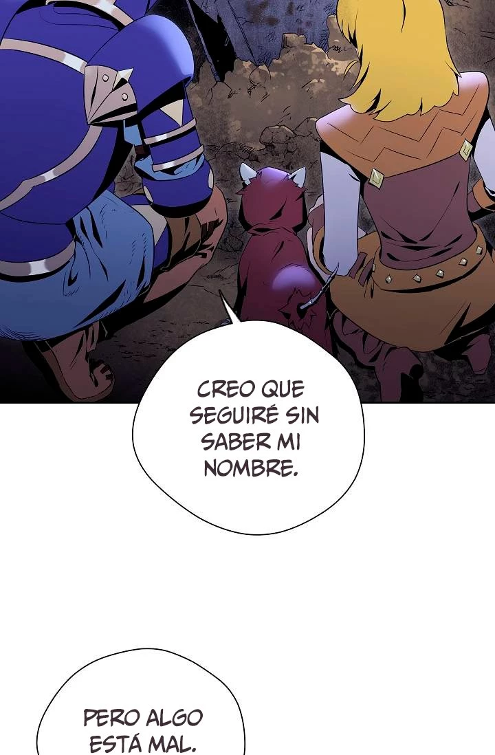 Soldado Esqueleto Capitulo 76 página 33