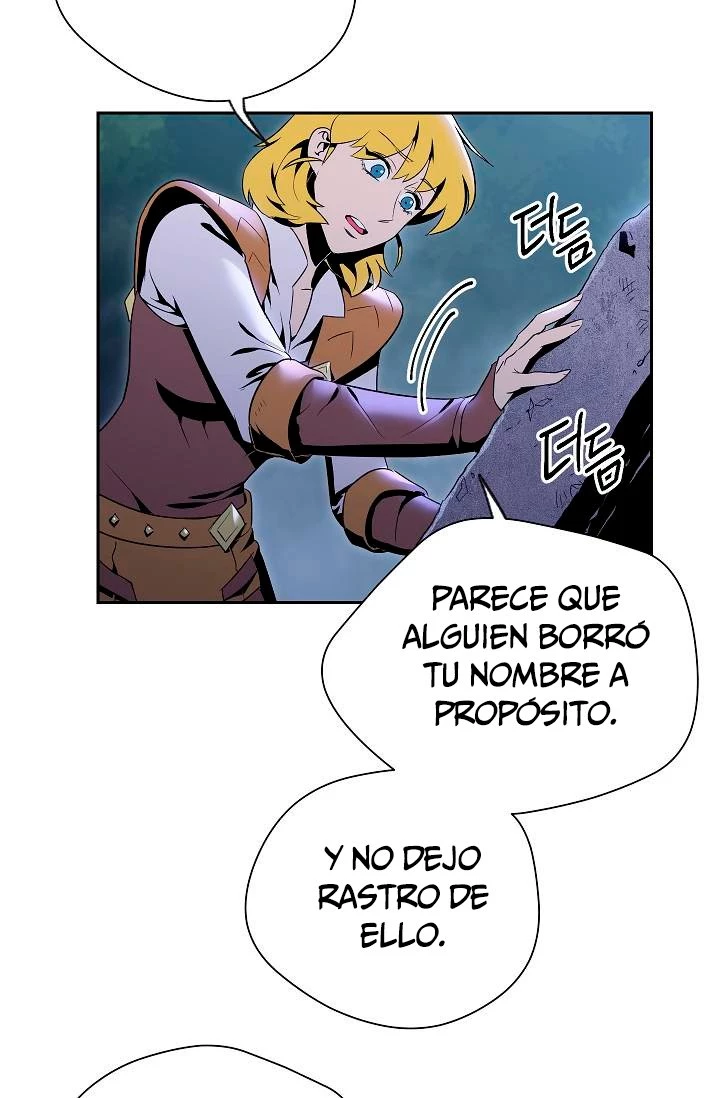 Soldado Esqueleto Capitulo 76 página 34