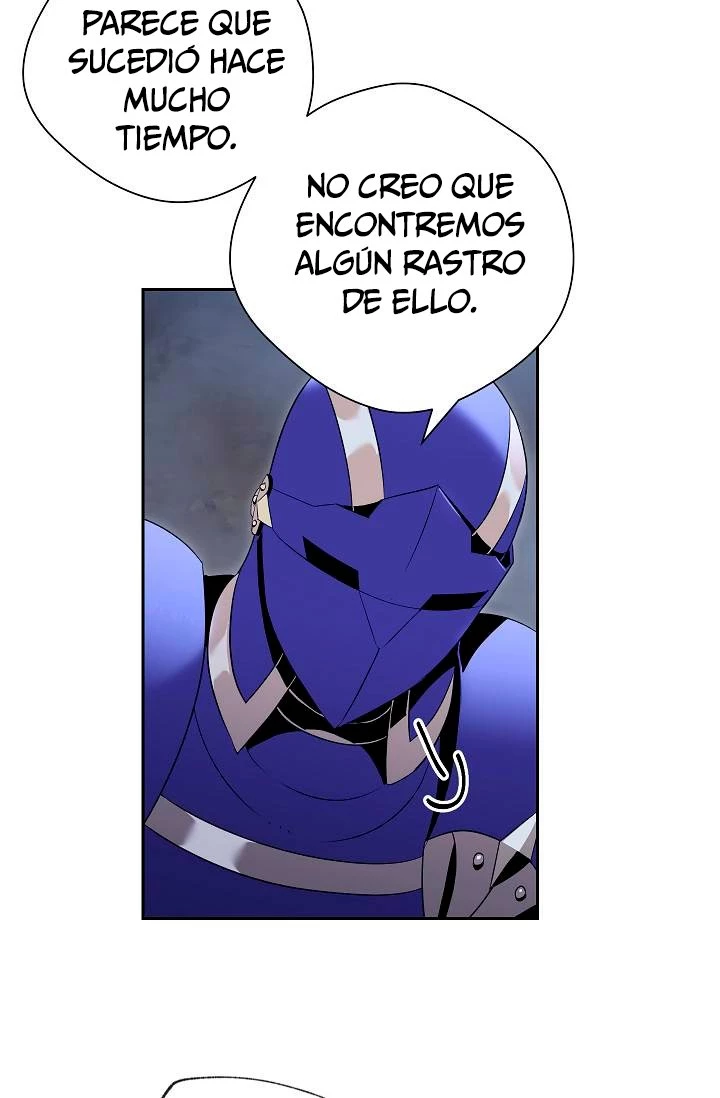 Soldado Esqueleto Capitulo 76 página 36