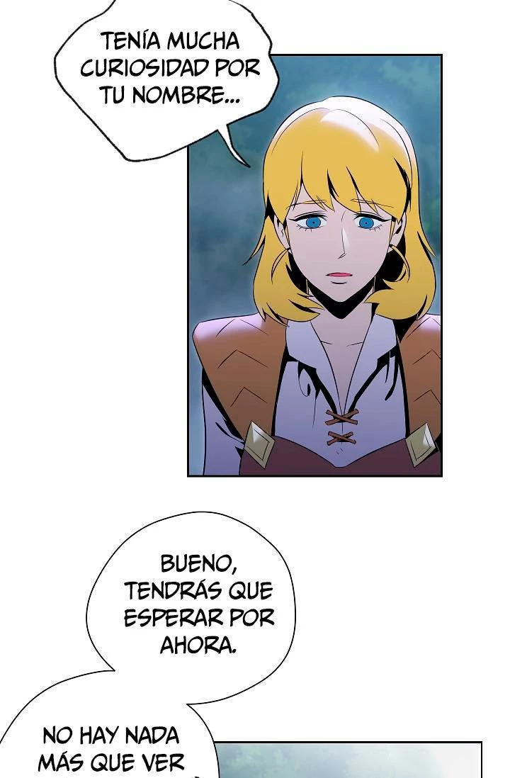 Soldado Esqueleto Capitulo 76 página 37