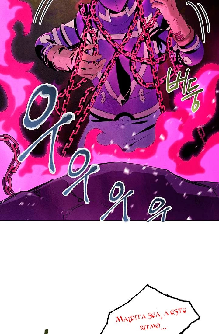Soldado Esqueleto Capitulo 76 página 4