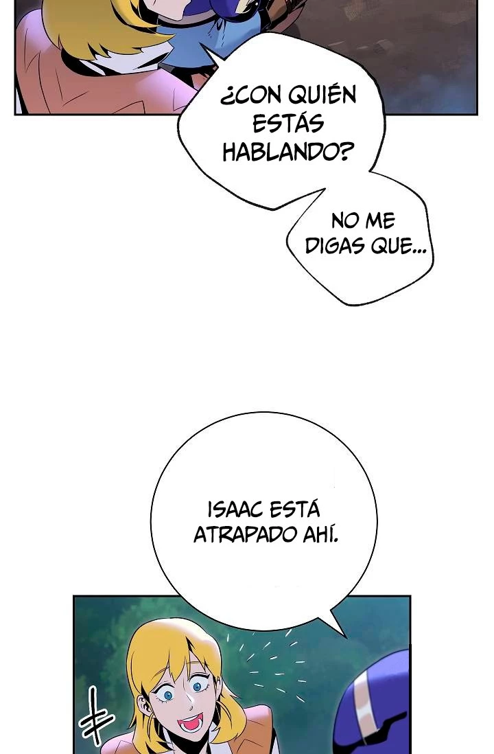 Soldado Esqueleto Capitulo 76 página 47