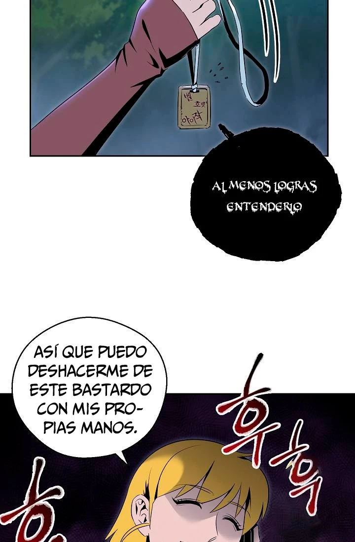 Soldado Esqueleto Capitulo 76 página 49