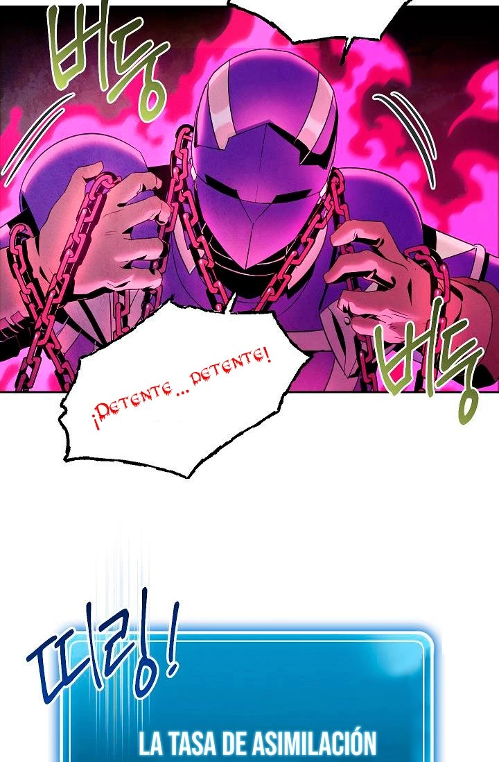 Soldado Esqueleto Capitulo 76 página 5