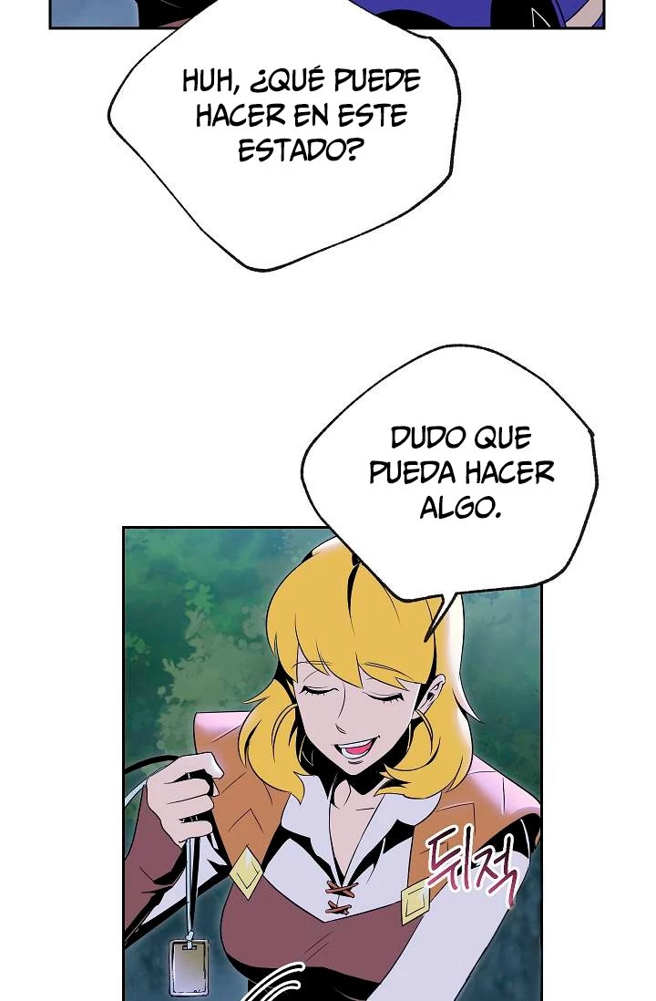 Soldado Esqueleto Capitulo 76 página 54