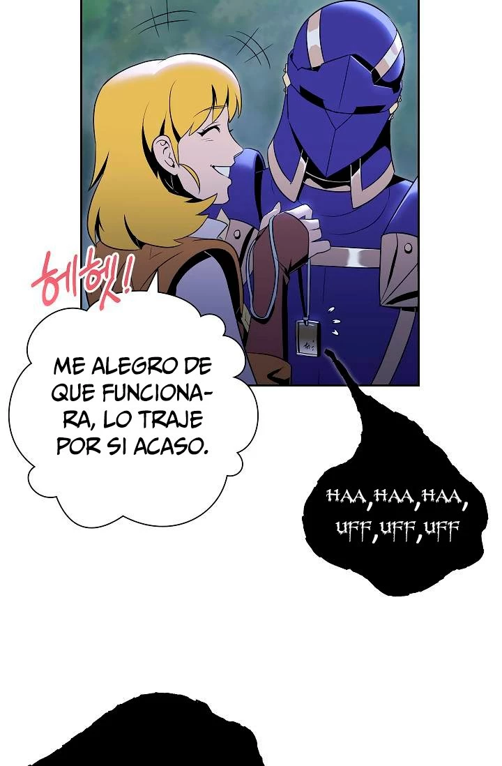 Soldado Esqueleto Capitulo 76 página 59