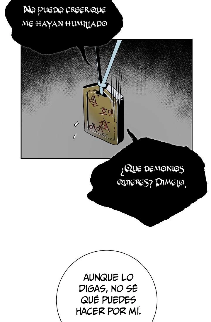 Soldado Esqueleto Capitulo 76 página 60