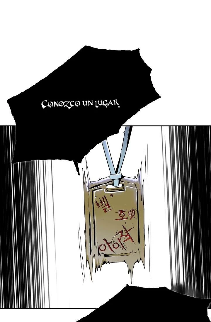 Soldado Esqueleto Capitulo 76 página 62