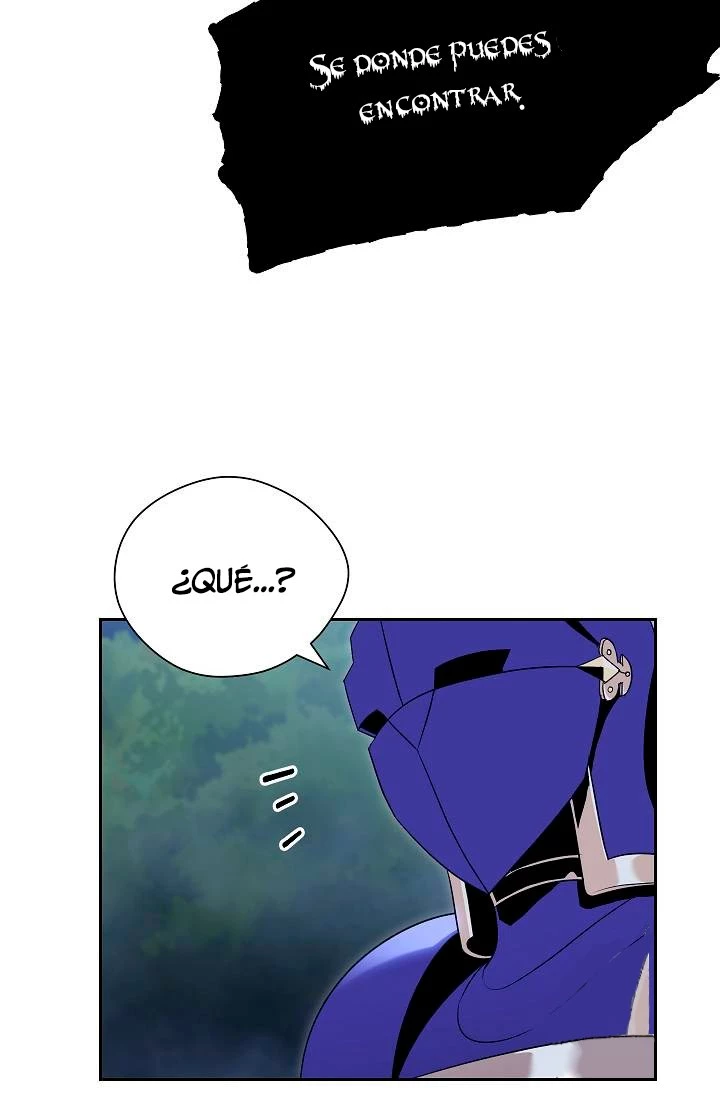 Soldado Esqueleto Capitulo 76 página 63