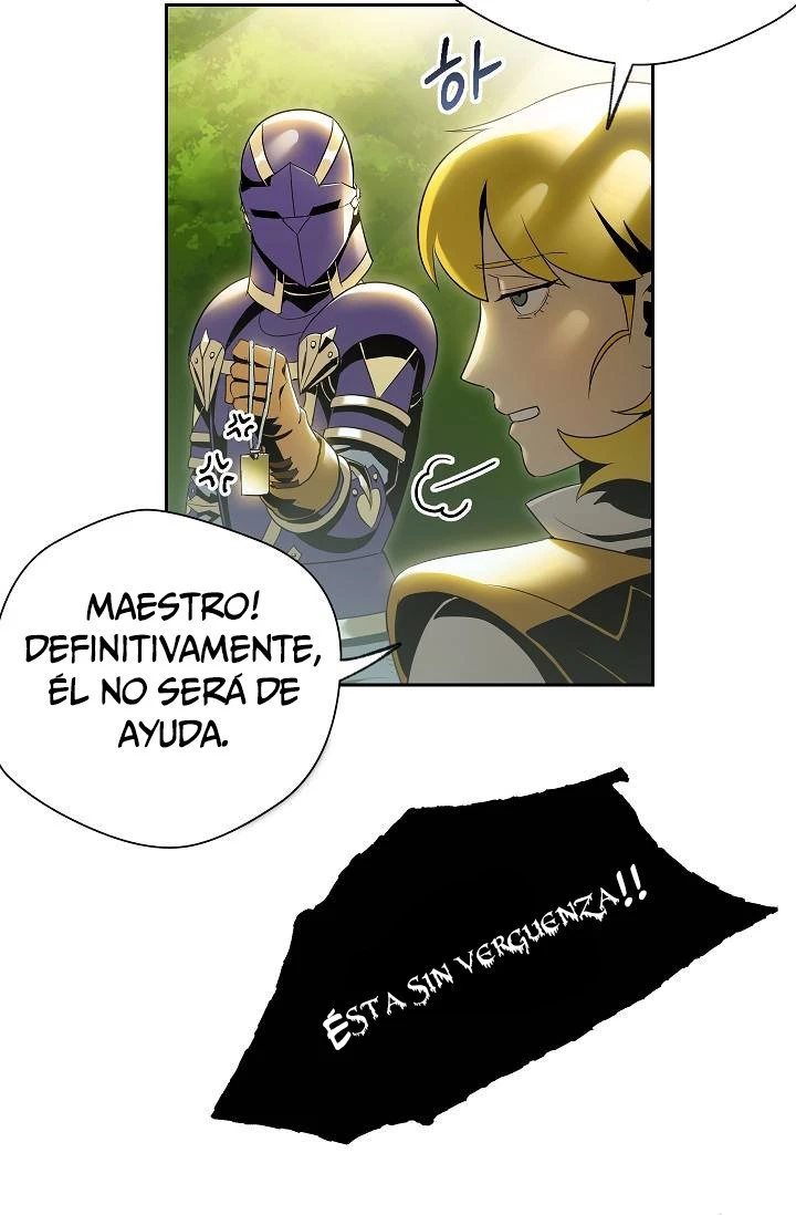 Soldado Esqueleto Capitulo 77 página 10