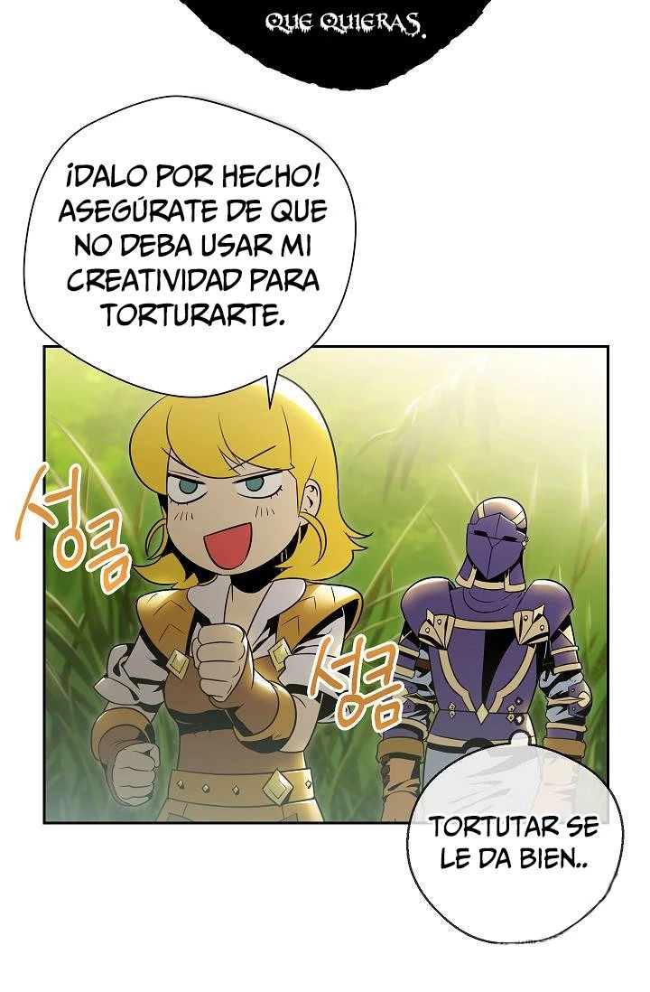 Soldado Esqueleto Capitulo 77 página 12