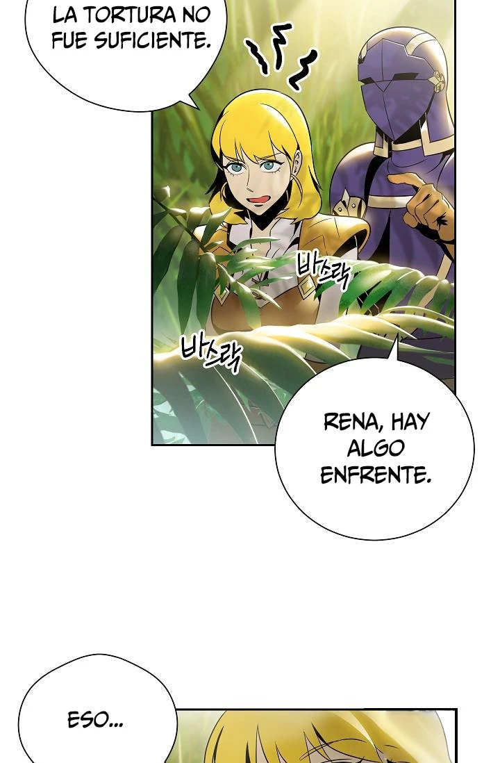 Soldado Esqueleto Capitulo 77 página 16