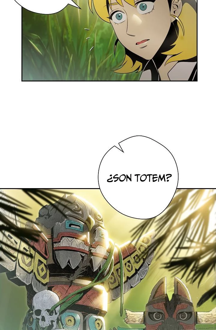 Soldado Esqueleto Capitulo 77 página 17