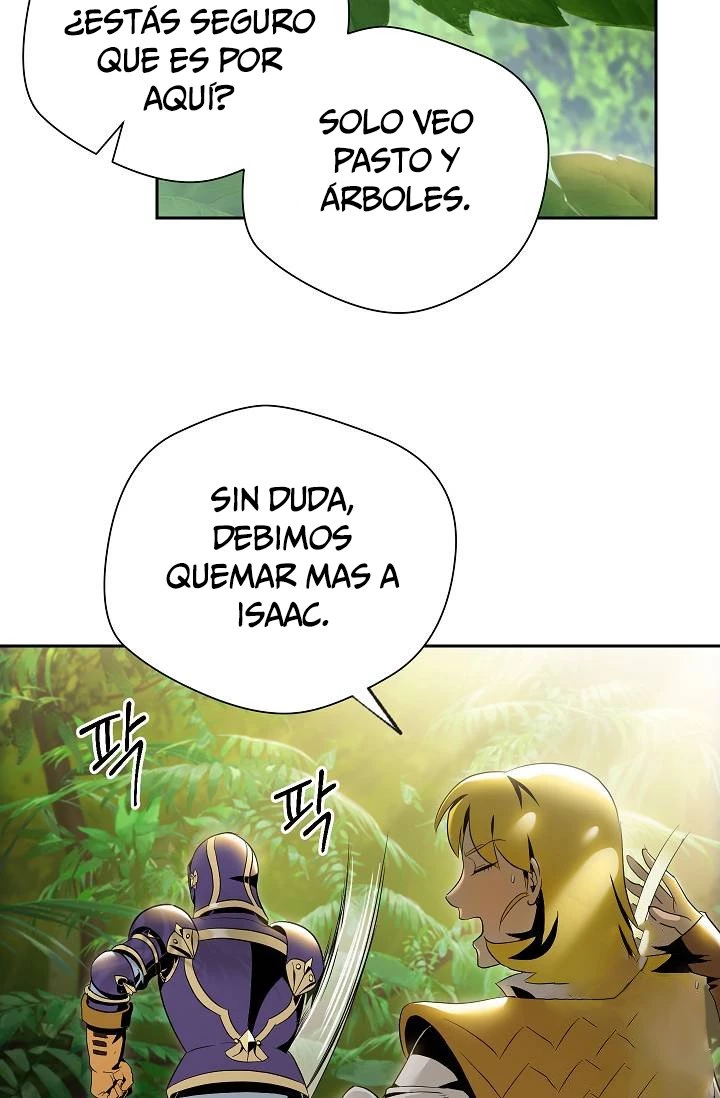 Soldado Esqueleto Capitulo 77 página 2