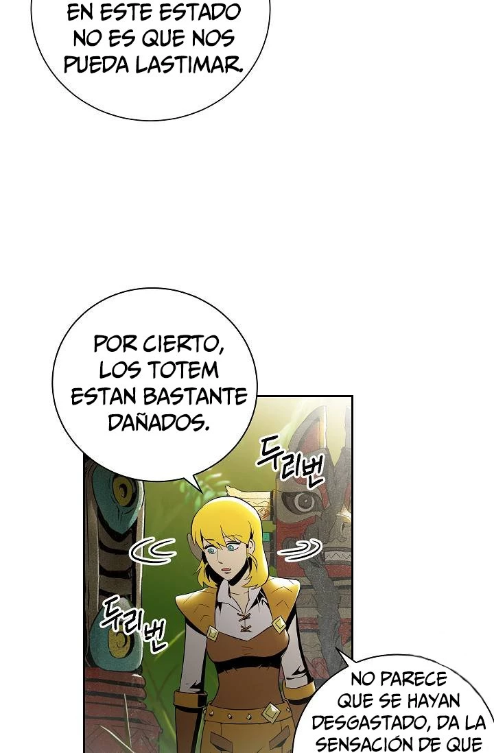 Soldado Esqueleto Capitulo 77 página 21