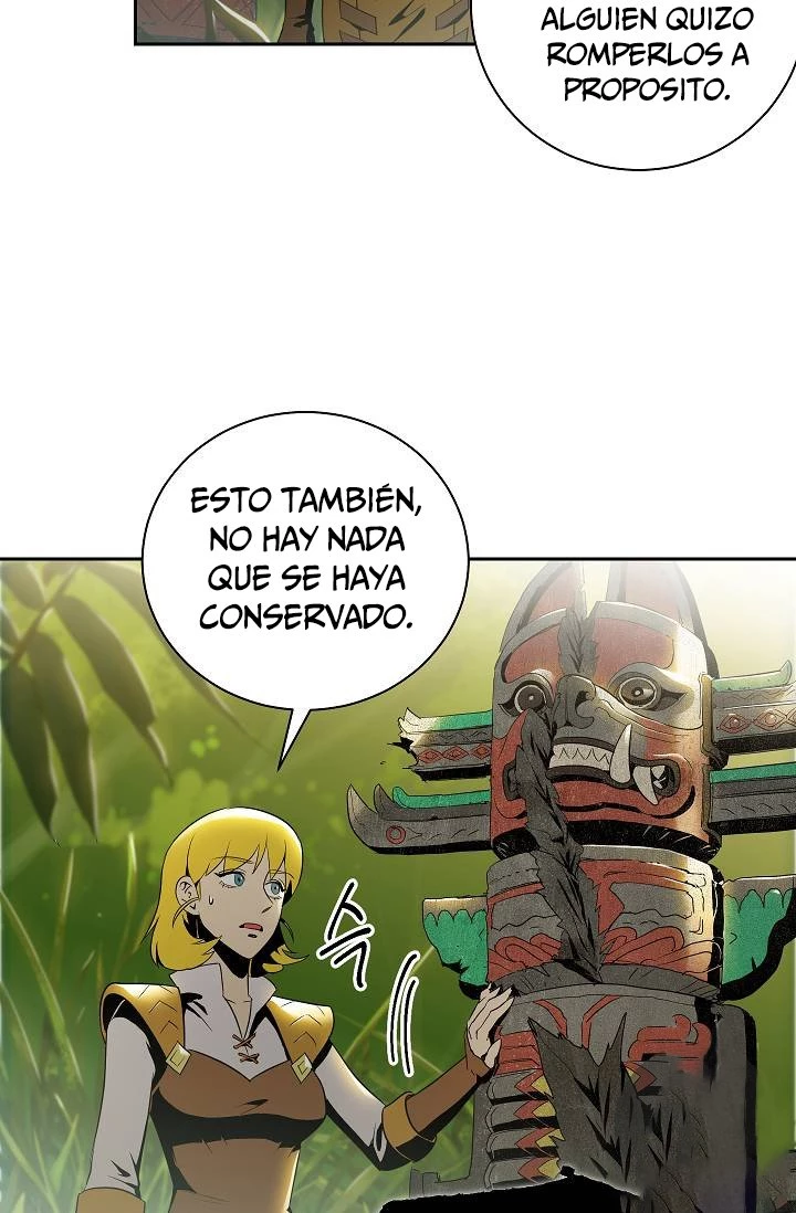 Soldado Esqueleto Capitulo 77 página 22