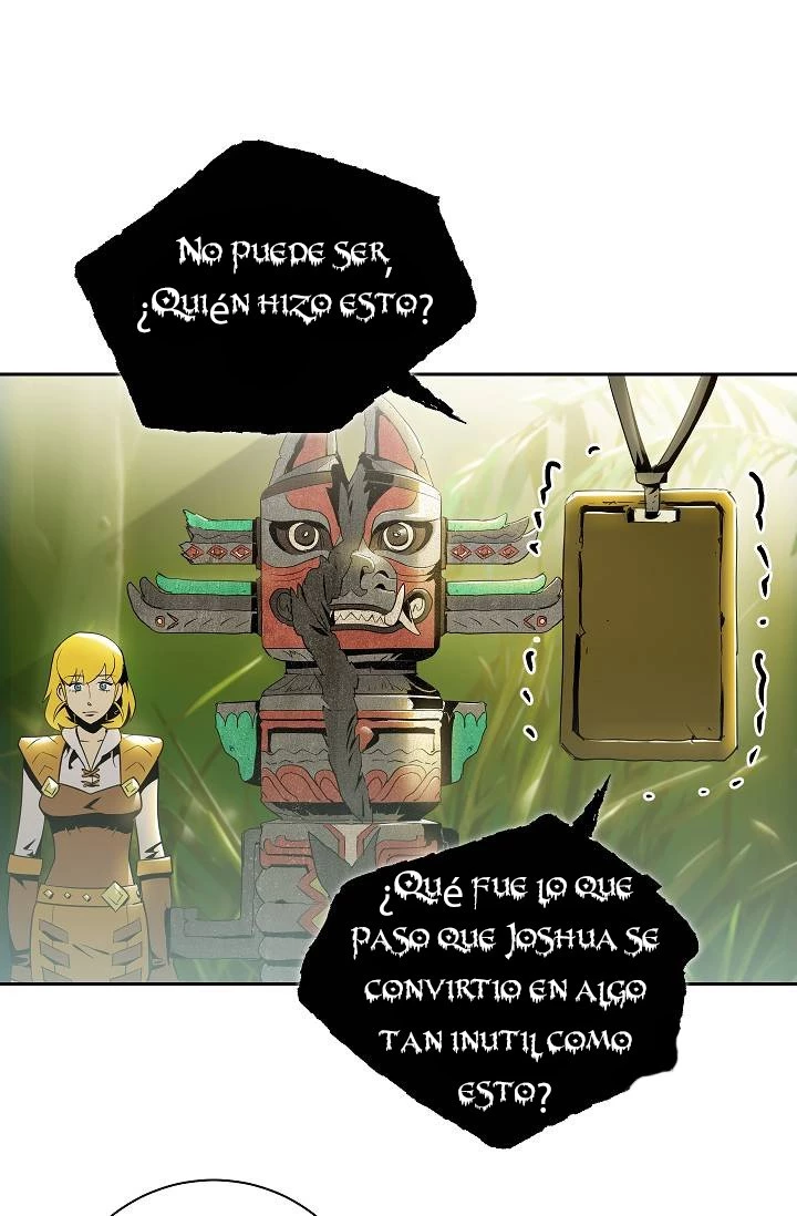 Soldado Esqueleto Capitulo 77 página 24