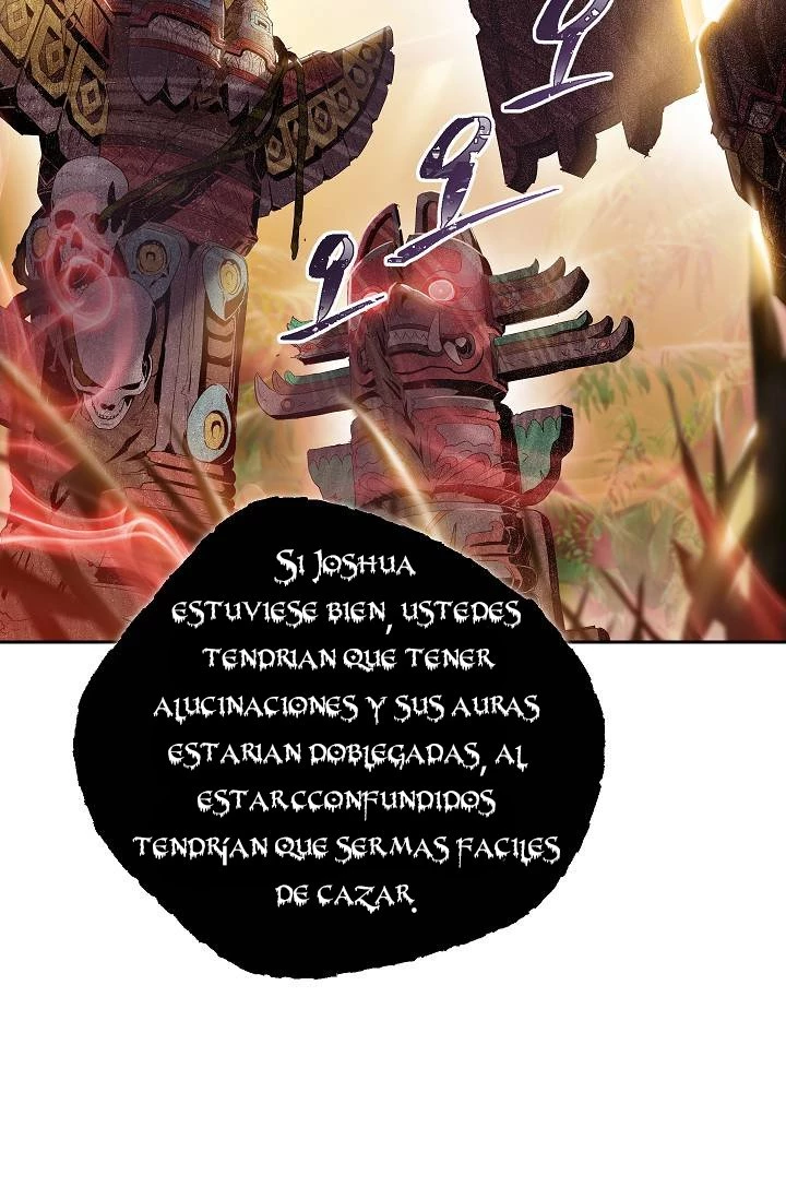 Soldado Esqueleto Capitulo 77 página 30