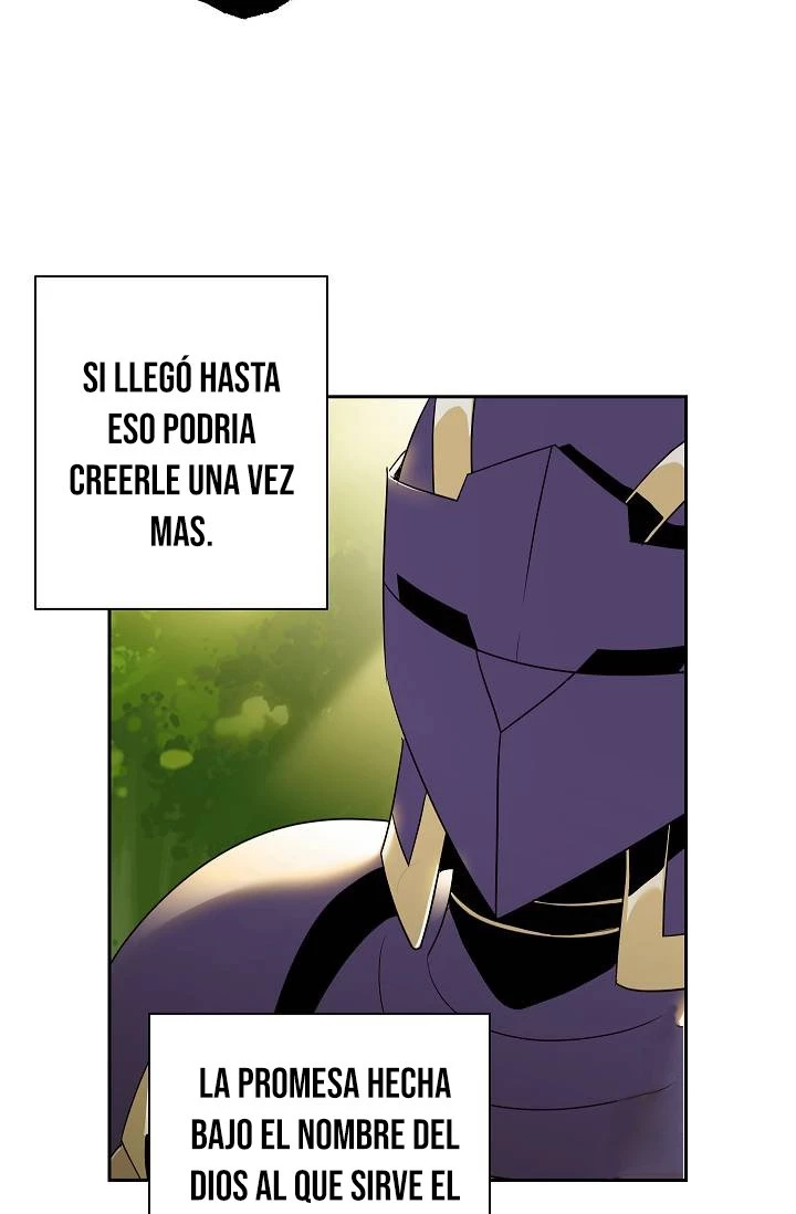 Soldado Esqueleto Capitulo 77 página 36