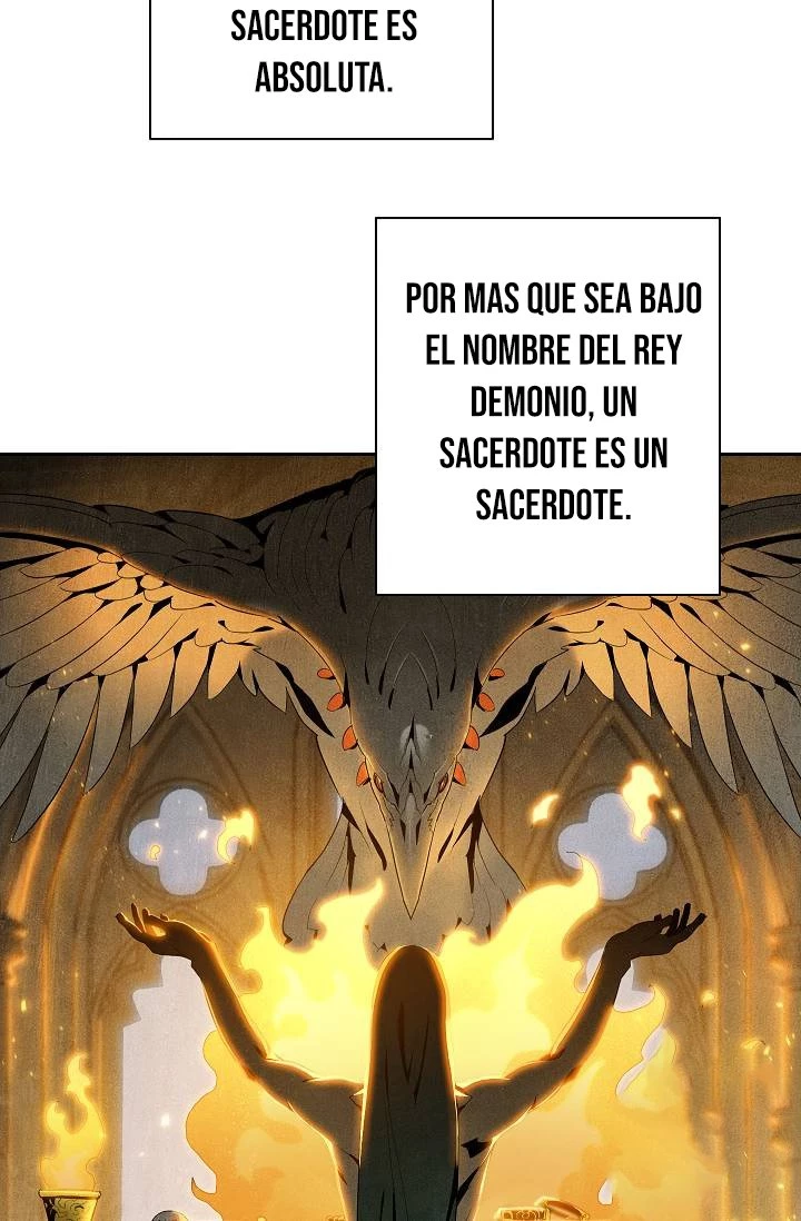 Soldado Esqueleto Capitulo 77 página 37