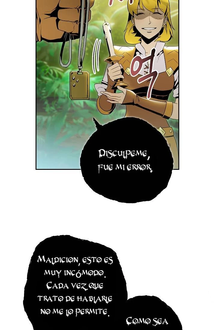 Soldado Esqueleto Capitulo 77 página 4