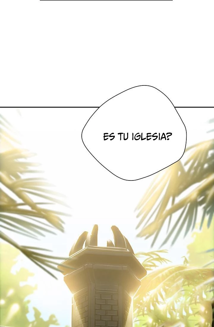 Soldado Esqueleto Capitulo 77 página 43