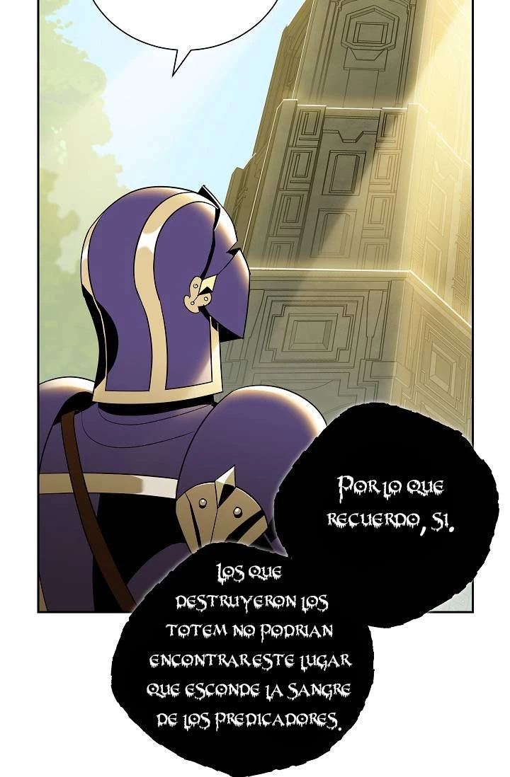 Soldado Esqueleto Capitulo 77 página 47