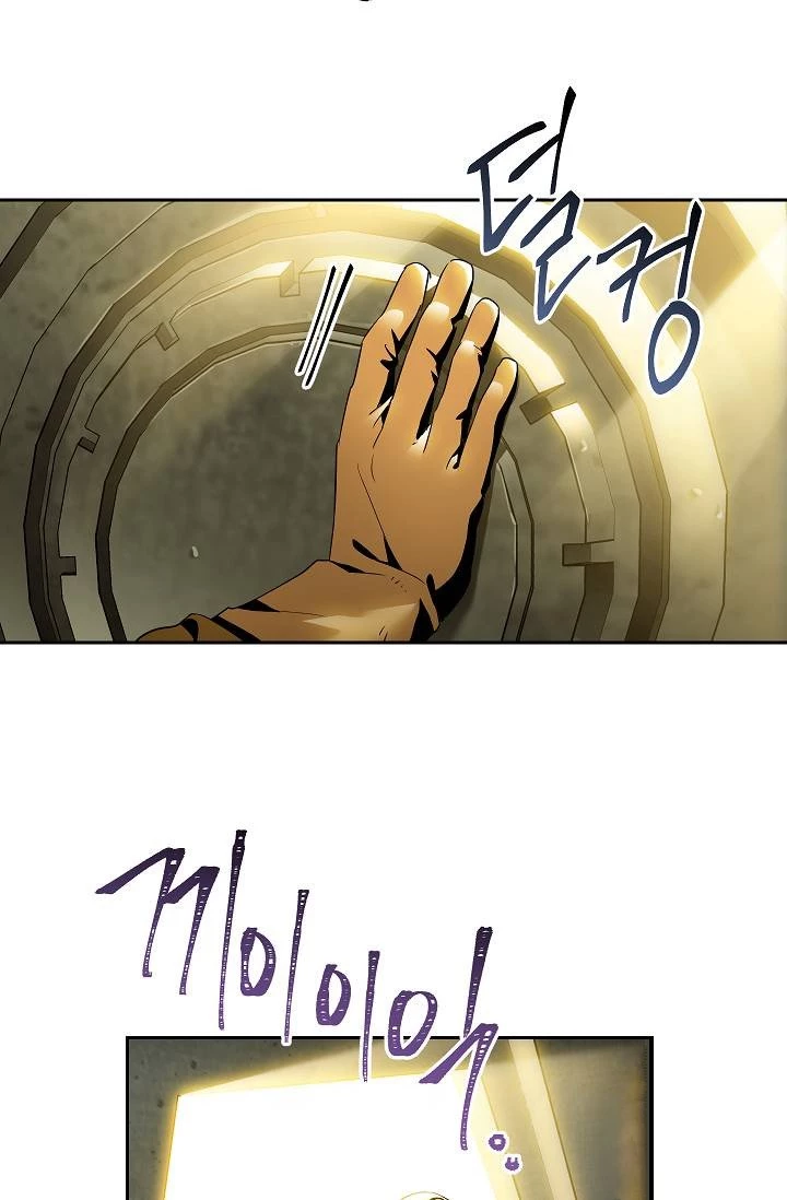 Soldado Esqueleto Capitulo 77 página 48