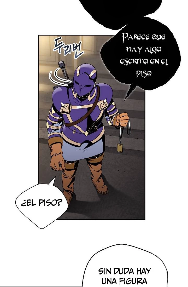 Soldado Esqueleto Capitulo 77 página 57