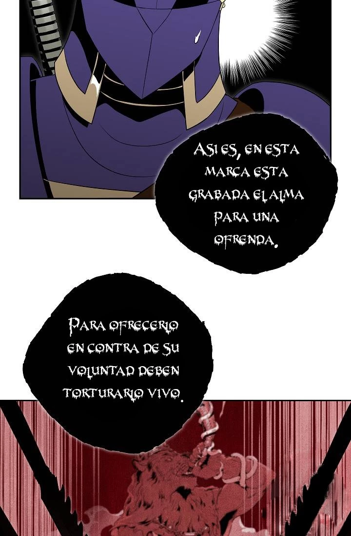 Soldado Esqueleto Capitulo 77 página 60