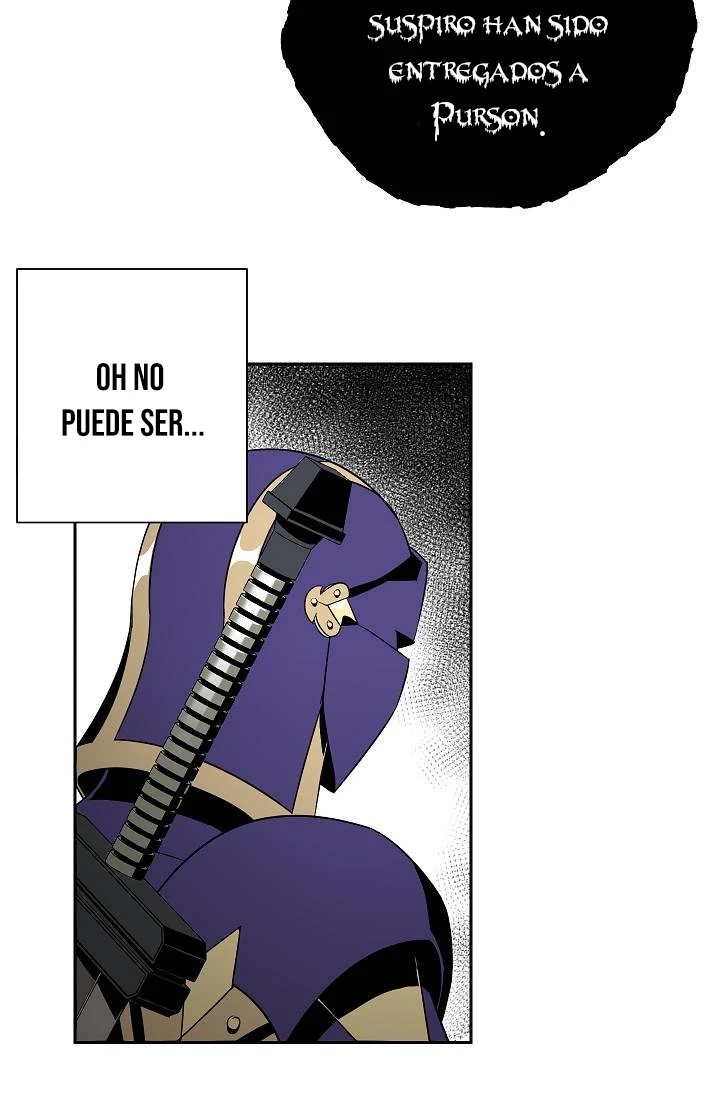 Soldado Esqueleto Capitulo 77 página 62