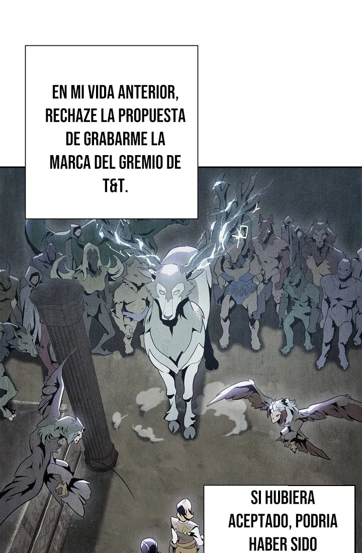 Soldado Esqueleto Capitulo 77 página 63