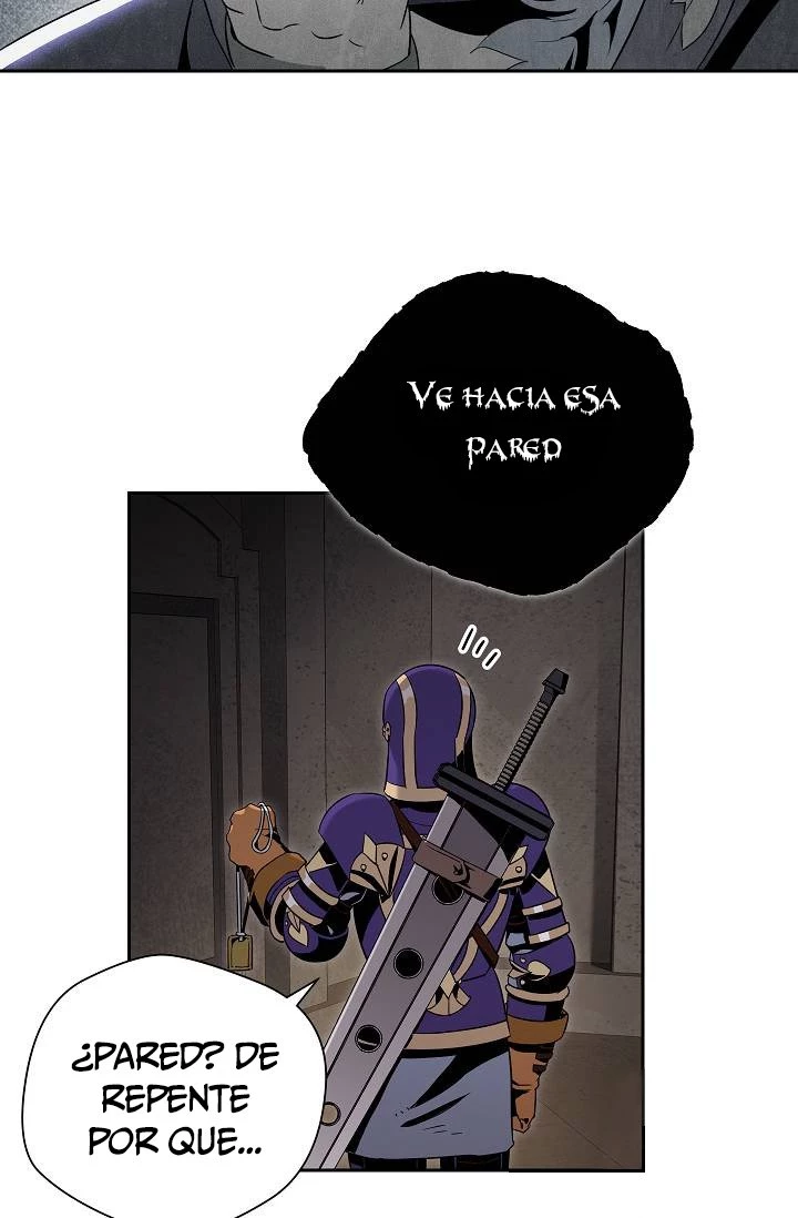 Soldado Esqueleto Capitulo 77 página 65