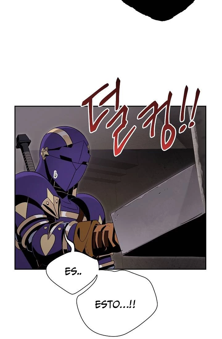Soldado Esqueleto Capitulo 77 página 68