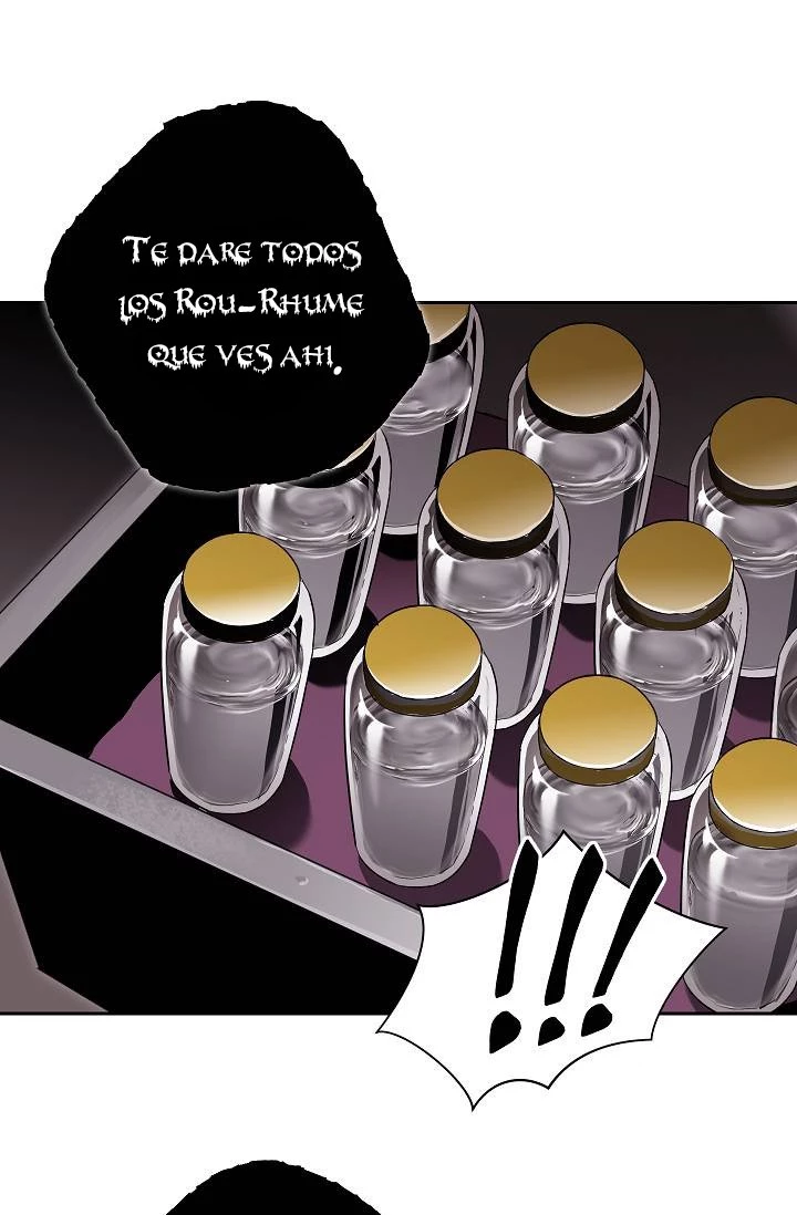Soldado Esqueleto Capitulo 77 página 69
